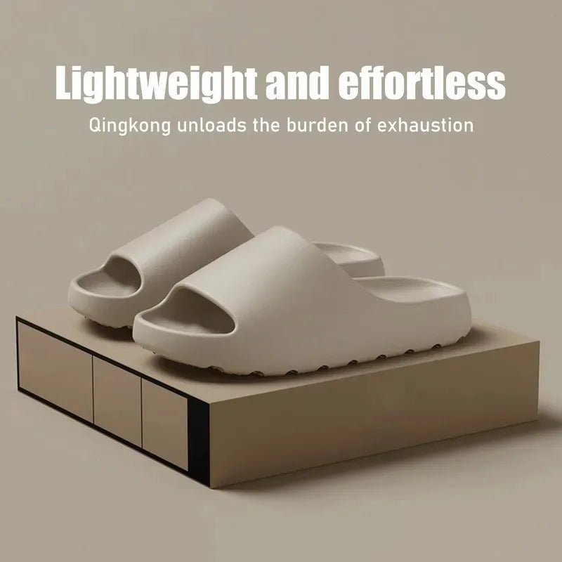 Cloud Comfort Memory Foam Pillow™